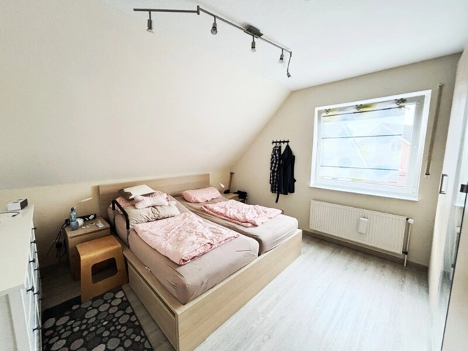 Elternschlafzimmer