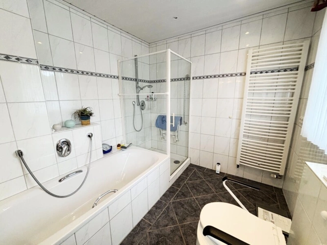 Wohnzimmer EG