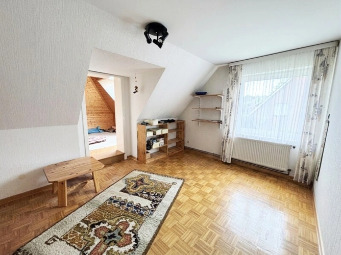 Badezimmer EG