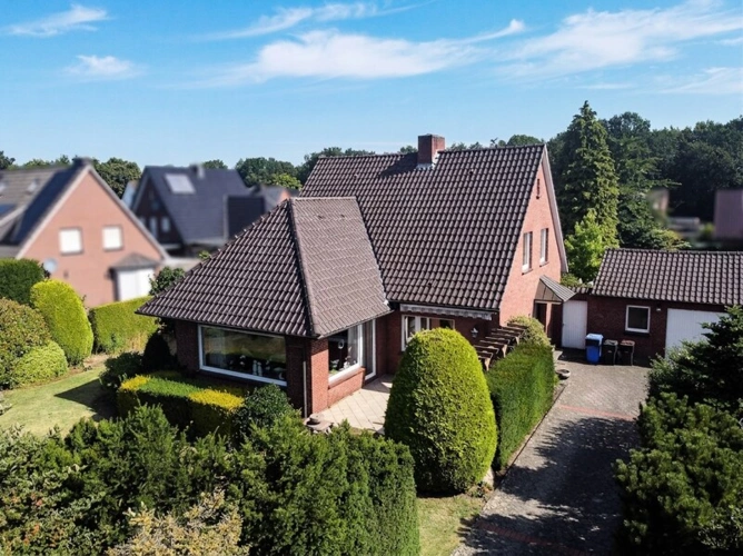 Luftaufnahme 