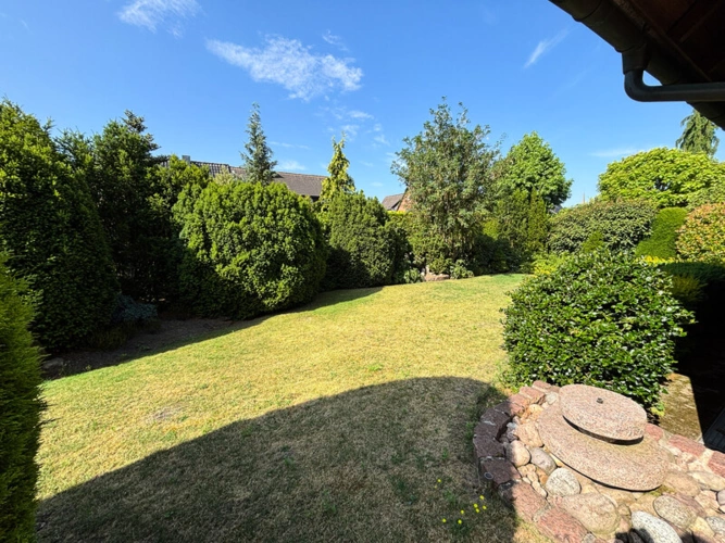 Rückansicht