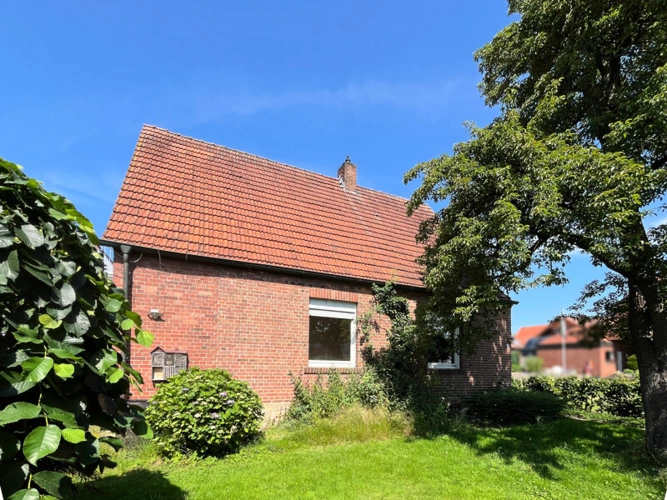 Seitenansicht