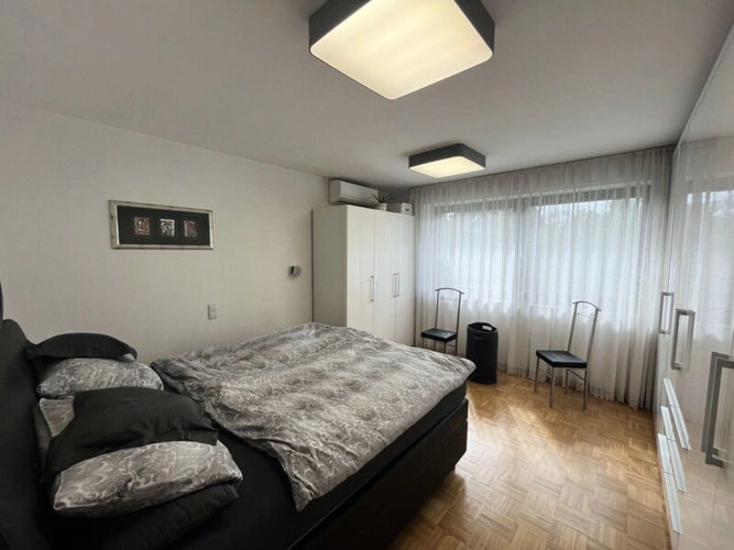 Kind/ Büro EG