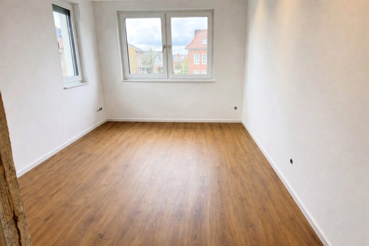Kinder- oder Arbeitszimmer im 1 OG
