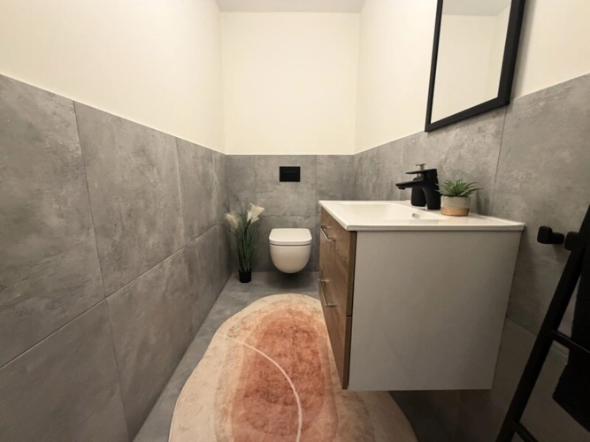 Gäste-WC