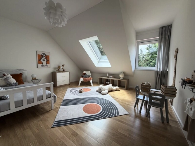 Kinderzimmer