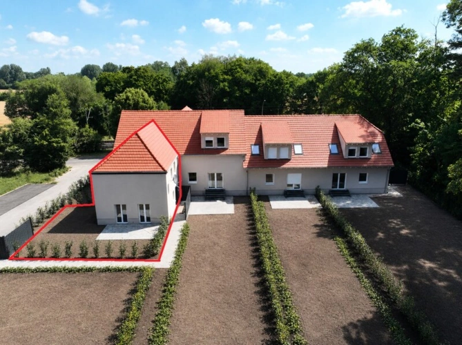 Rückansicht
