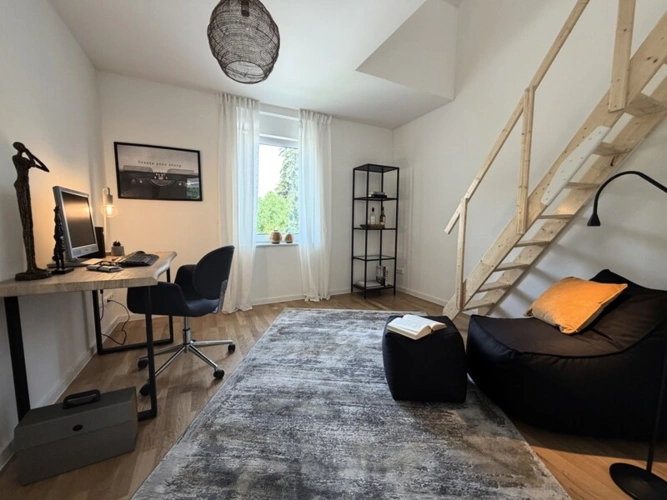 Büro