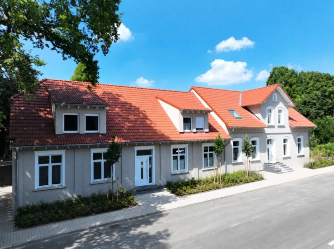 Frontansicht