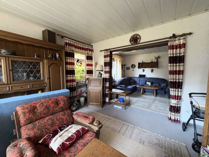 Badezimmer EG