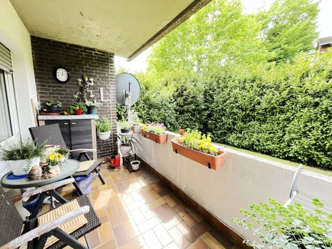 Loggia