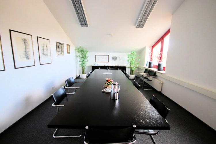 Besprechungsraum
