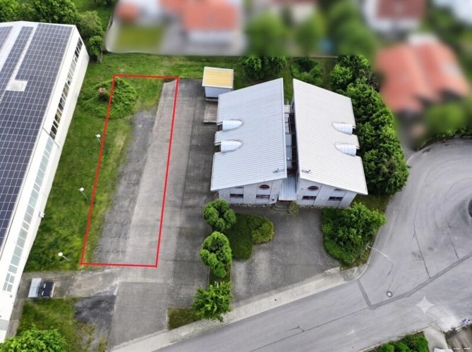 Treppenhaus