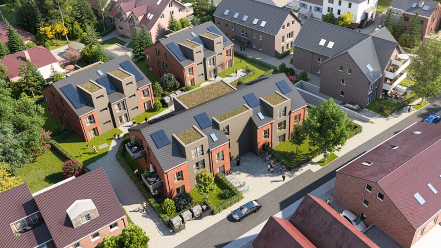Visualisierung