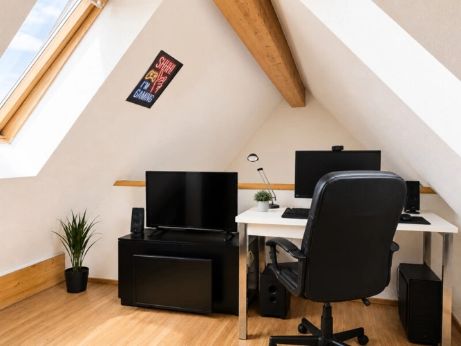 Büro
