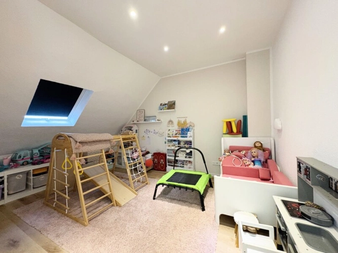 Kinderzimmer