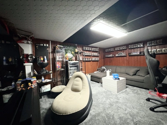 Hobbykeller