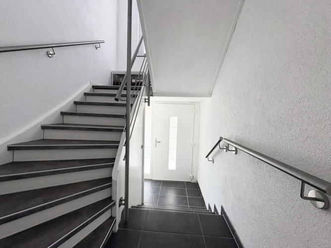 Treppenhaus