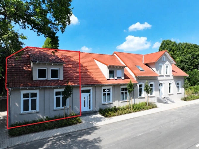 Frontansicht