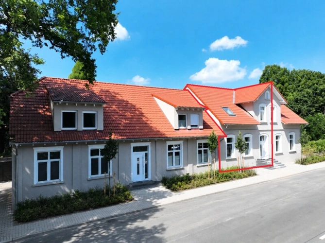 Frontansicht