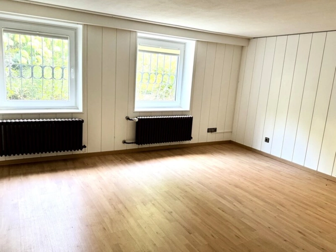 Hobby-, Arbeits- oder Gästezimmer