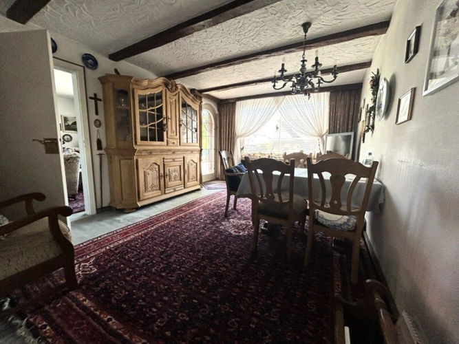 Esszimmer