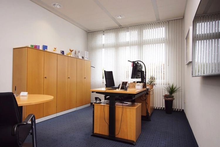Beraterbüro