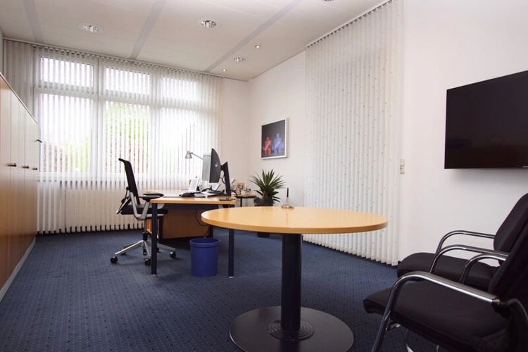 Beraterbüro