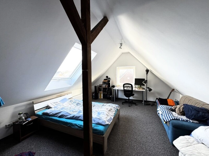 DG Schlafzimmer