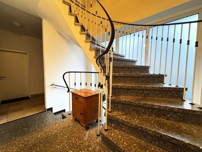 Treppenhaus