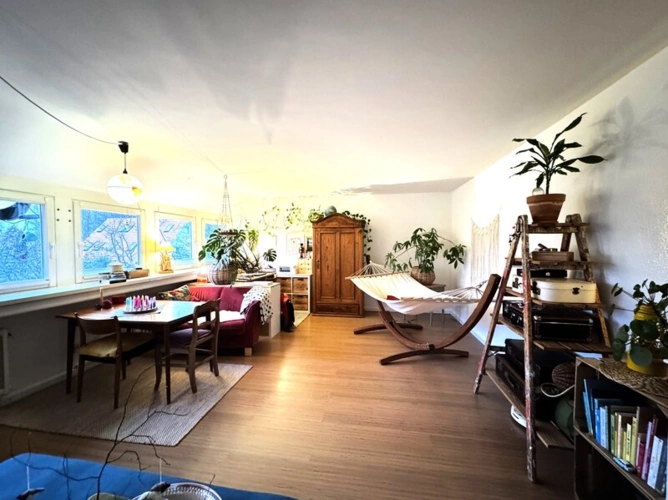 OG Wohnzimmer links