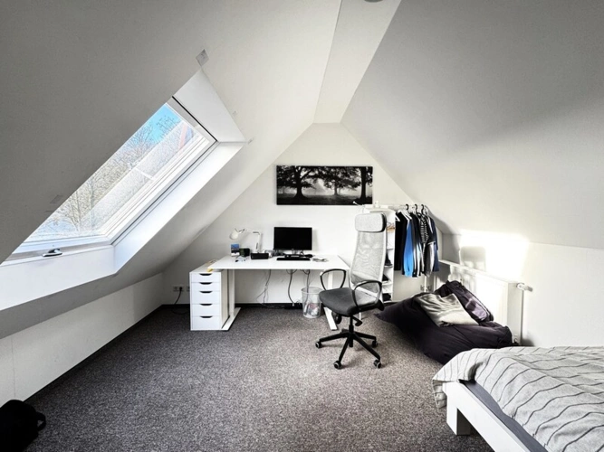 DG Büro