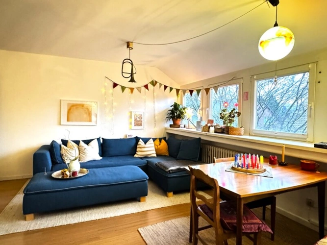 OG Wohnzimmer links
