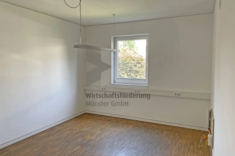 Bürofläche