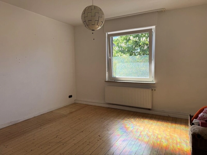 Schlafzimmer OG