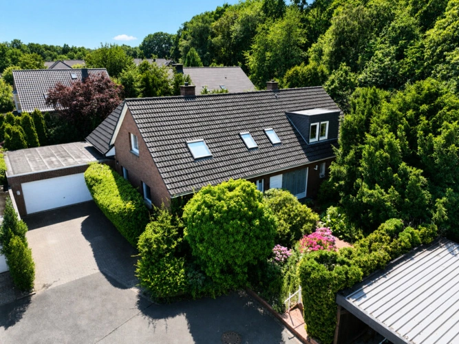 Straßenansicht