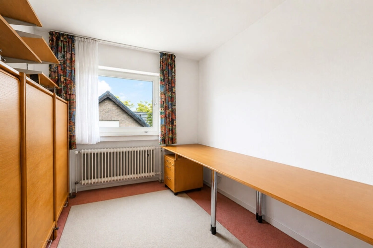 Büro Obergeschoss