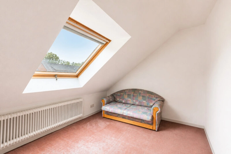 Schlafzimmer Obergeschoss