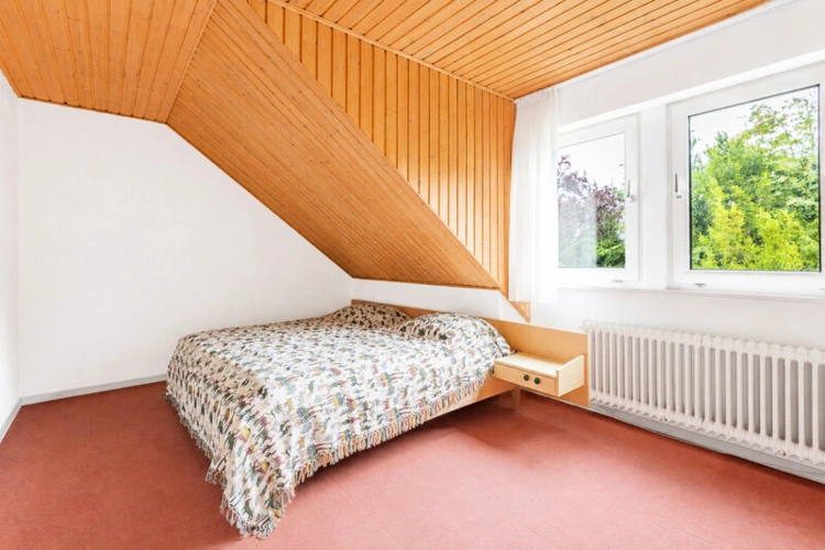Schlafzimmer Obergeschoss