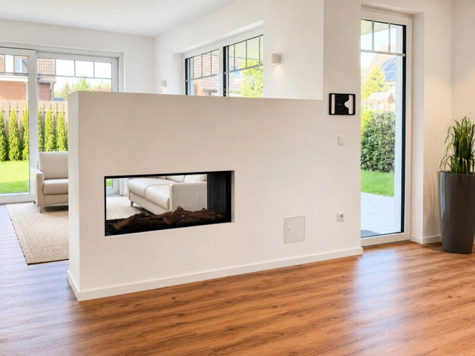 Kamin