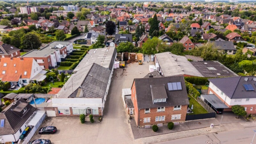 Nahversorger in der Nähe