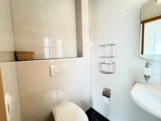 Gäste WC
