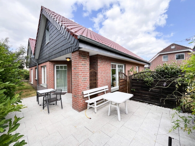 Garten/Terrasse