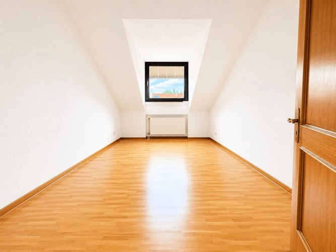 Kinderzimmer oder Arbeitszimmer