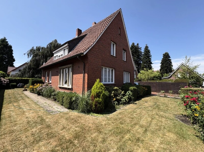 Erdgeschoss