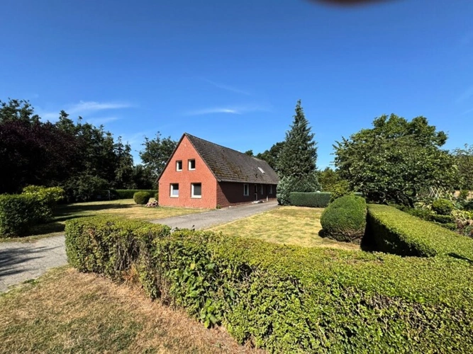 Bestandshaus