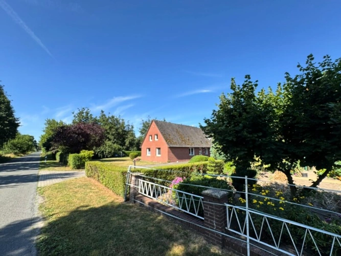 Bestandshaus