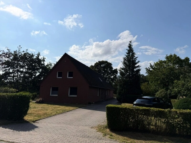 Bestandshaus