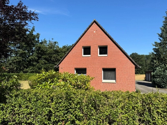Bestandshaus
