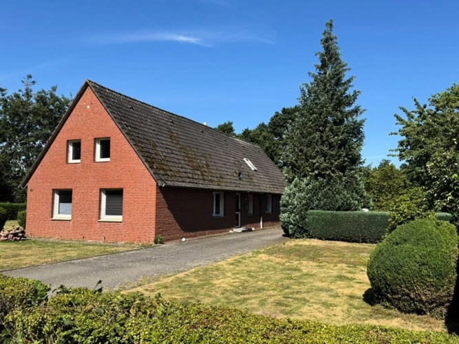 Bestandshaus